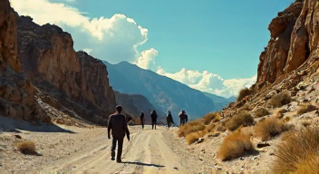 Die Regie und die technische Umsetzung (3/10)