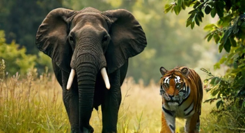 Die Reichweite von "Elefant, Tiger & Co ;" und ihre Bedeutung (9/10)