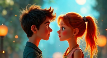 Die Rolle der Animation in der Erzählkunst (5/10)