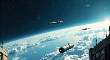 Die Rolle der Kultur im Bewusstsein für Weltraumschrott (10/10)