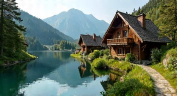 Die Rolle der Kultur in Masuren: Tradition und Moderne (3/10)