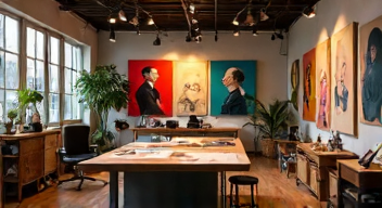 Die Rolle der Kunst in der digitalen Welt (10/10)