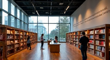 Die Rolle der Mediathek im digitalen Zeitalter (3/10)