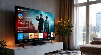 Die Rolle der Mediathek im modernen Fernsehen (6/10)