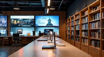 Die Rolle der Mediathek in der modernen Mediennutzung