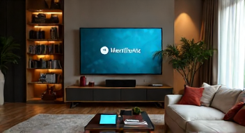 Die Rolle der Mediatheken im modernen Fernsehen (3/10)