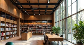 Die Rolle der Mediatheken in der heutigen Zeit (2/10)