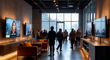 Die Rolle der Mediatheken in der TV-Landschaft (2/10)