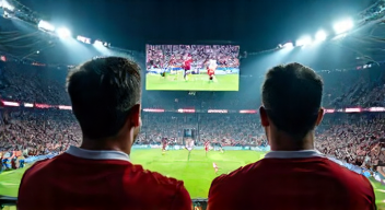 Die Rolle der Medien im Sport (2/10)