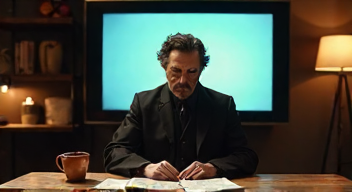 Die Rolle der Medien in der Reality-Show (3/10)