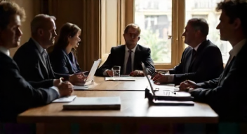 Die Rolle der Medien in der Reformdebatte (3/10)