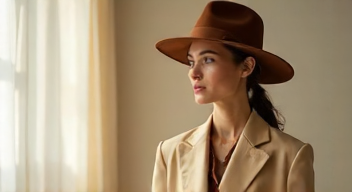 Die Rolle der Modeindustrie im Selbstbild (3/10)