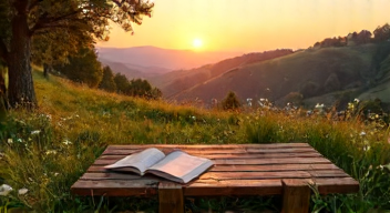 Die Rolle der Musik im Draußenschlafen (9/10)