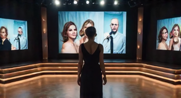 Die Rolle der Musik im Fernsehen (10/10)