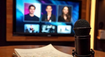 Die Rolle der Musik im Fernsehen (10/10)
