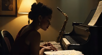 Die Rolle der Musik im Krimi-Genre (10/10)