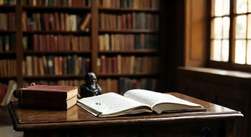 Die Rolle der Musik im Schreiben (10/10)