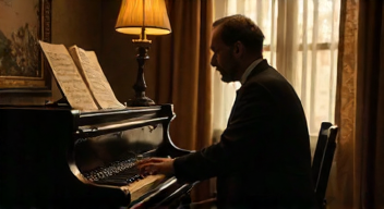 Die Rolle der Musik im "Tatort" (10/10)