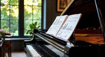 Die Rolle der Musik in der Darstellung wirtschaftlicher Themen (10/10)