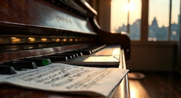 Die Rolle der Musik in der digitalen Aufklärung (10/10)