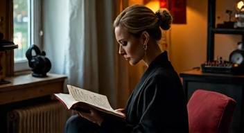 Die Rolle der Musik in der Medienlandschaft (10/10)