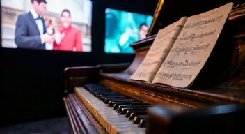 Die Rolle der Musik in der Medienlandschaft (10/10)