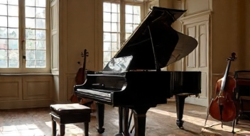 Die Rolle der Musik in der österreichischen Kultur (9/10)