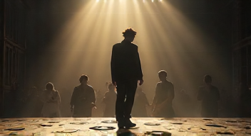 Die Rolle der Musik in der Veränderung (10/10)