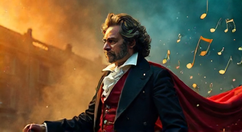 Die Rolle der Musik in Superheldenfilmen (9/10)