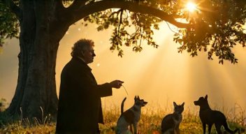 Die Rolle der Musik in Tiersendungen (10/10)