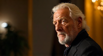 Die Rolle der Schauspieler im Film (3/10)