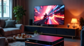 Die Rolle der Spielkonsolen im Streaming (2/10)