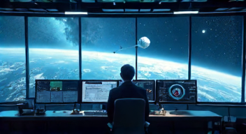 Die Rolle der Technologie in der Satellitenkommunikation (3/10)