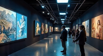 Die Rolle der Technologie in der Kulturvermittlung (4/10)