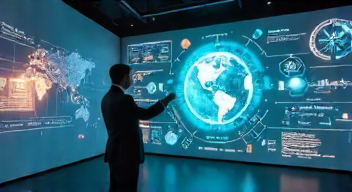 Die Rolle der Technologie in der Erzählkunst (3/10)