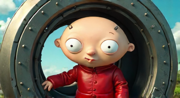 Die Rolle der Zeitreisen in Stewies Abenteuern