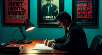 Die Rolle des Krimis in der Popkultur (3/10)