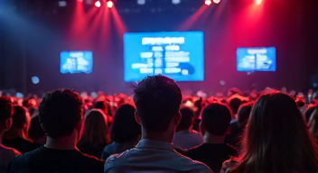 Die Rolle des Publikums in Quizformaten (6/10)