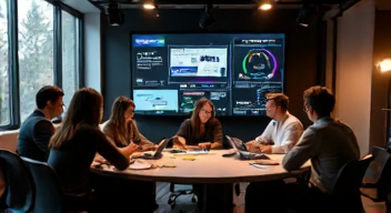 Die Rolle des Zuschauerfeedbacks in der Produktion (7/10)