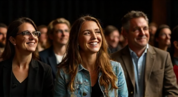 Die Rolle und ihre Auswirkungen auf die Zuschauer (3/10)