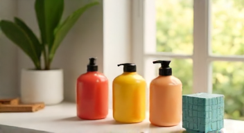 Die Rolle von Dekosoaps in der heutigen Kultur (3/10)