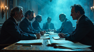 Die Rolle von Desinformation: Historische Genies und Experten im digitalen Zeitalter