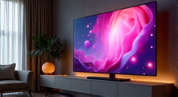 Die Rolle von Innovationen im Fernsehen (3/10)