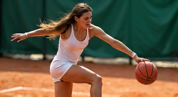 Die Rolle von Künstlern im Sport (9/10)