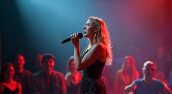 Die Rolle von Künstlern im Unterhaltungssektor (10/10)