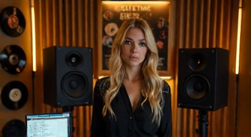 Die Rolle von Medien in der Musikindustrie (10/10)