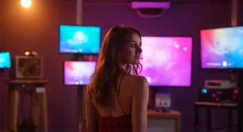 Die Rolle von Musik im Fernsehen (10/10)