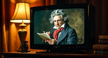 Die Rolle von Musik im Fernsehen (10/10)