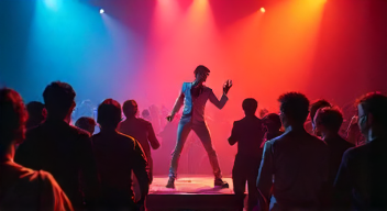 Die Rolle von Musik im Fernsehen und ihre Wirkung (10/10)