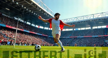 Die Rolle von Musik im Fußball (10/10)